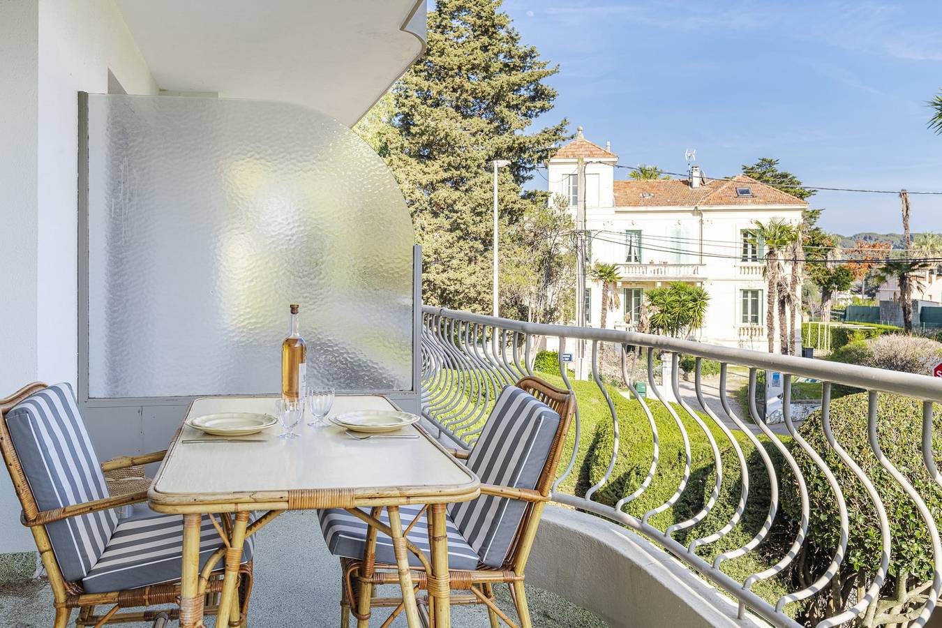 Photo : Appartement de vacances
