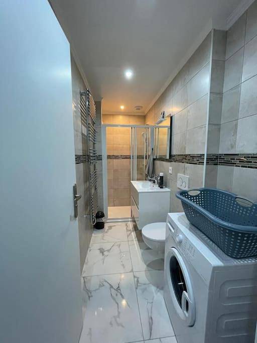 Maison cocooning 2/3 pièces in Baulne, Parc naturel régional du Gâtinais français
