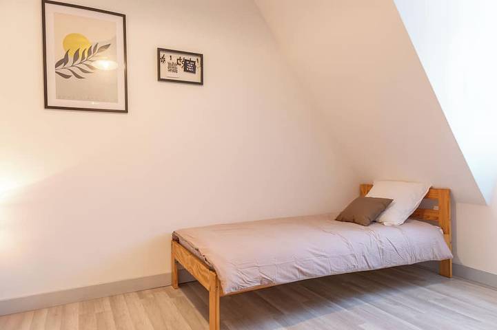 Location de vacances pour 12 personnes à Berbiguières - 4