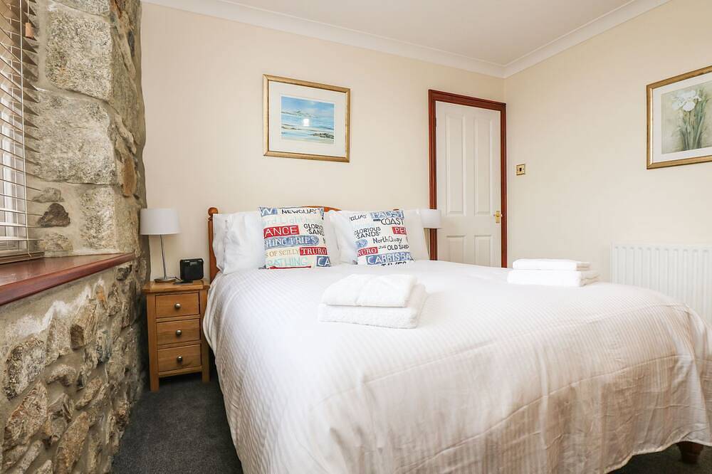 Jubilee Cottage, Penzance in Penzance, Cornualles