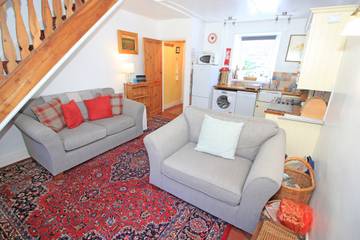 Cottage for 4 People in Beddgelert, Gwynedd, Photo 3