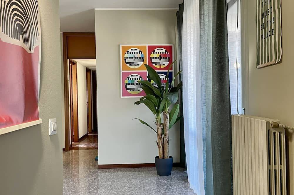 Apartamento entero, Bnbook 4Living Milano Rho Fiera in Ρ, Provincia de Milan
