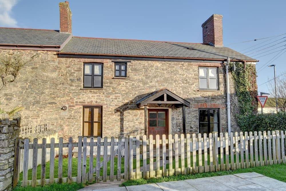 Cottage for 5 People in Braunton, Devon