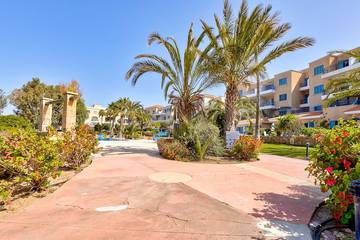 Apartment for 4 People in Paphos, South Cyprus, Photo 4