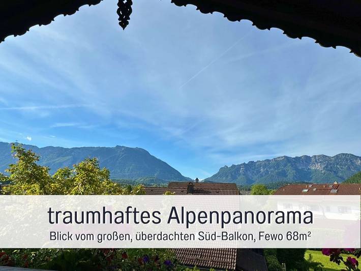 Ferienwohnung für 2 Personen, mit Balkon und Garten in Piding - 3