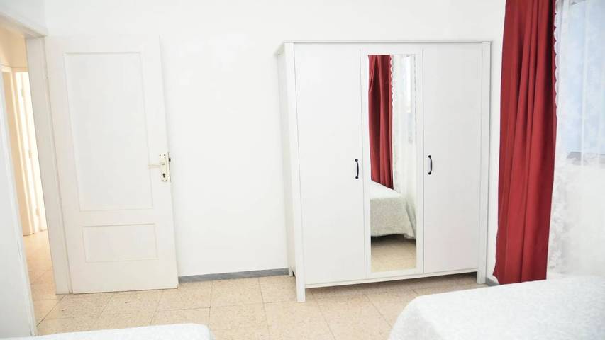 Ferienwohnung für 5 Personen, mit Balkon und Terrasse in Valle Gran Rey - 2