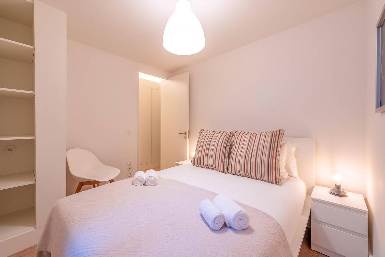 Apartamento entero, Guestready - Atardecer rosa in Lisboa, Costa de Lisboa