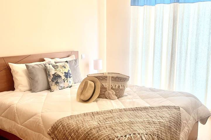 Villa Bella in Machico, Madeira
