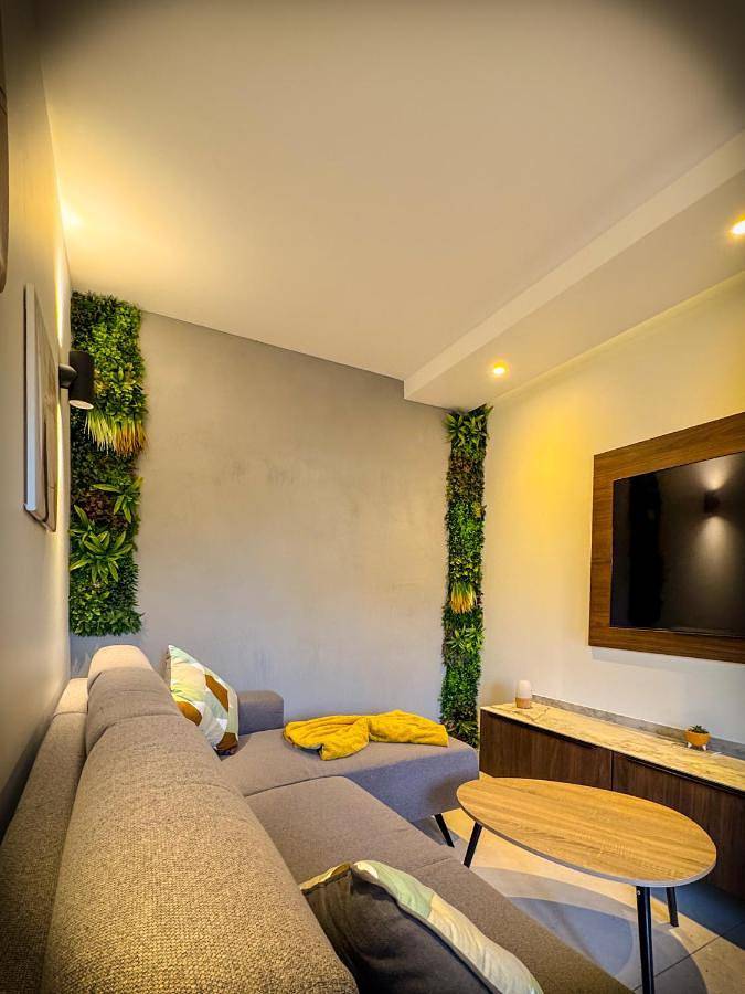 Holiday apartment for 2 people, with terrace and garden - 1
