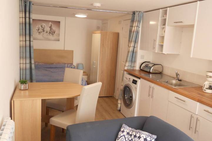 Apartamento de vacaciones para 3 personas - 1