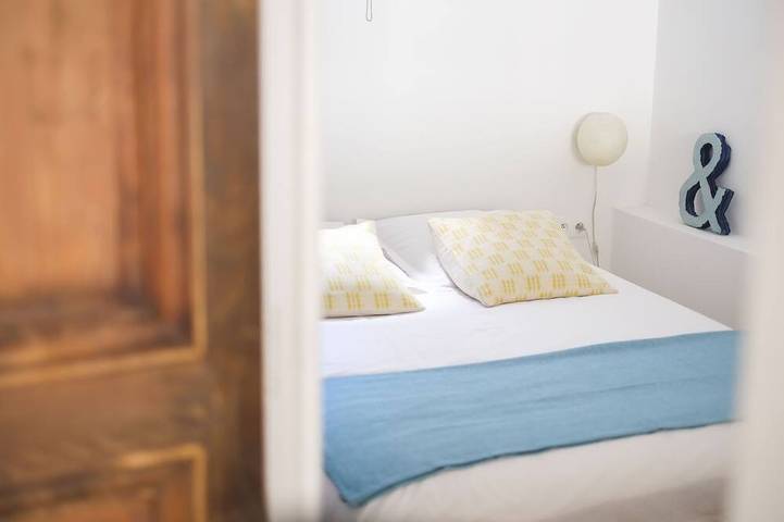 Chambre d’hôte pour 6 personnes dans Seine-Saint-Denis - 3