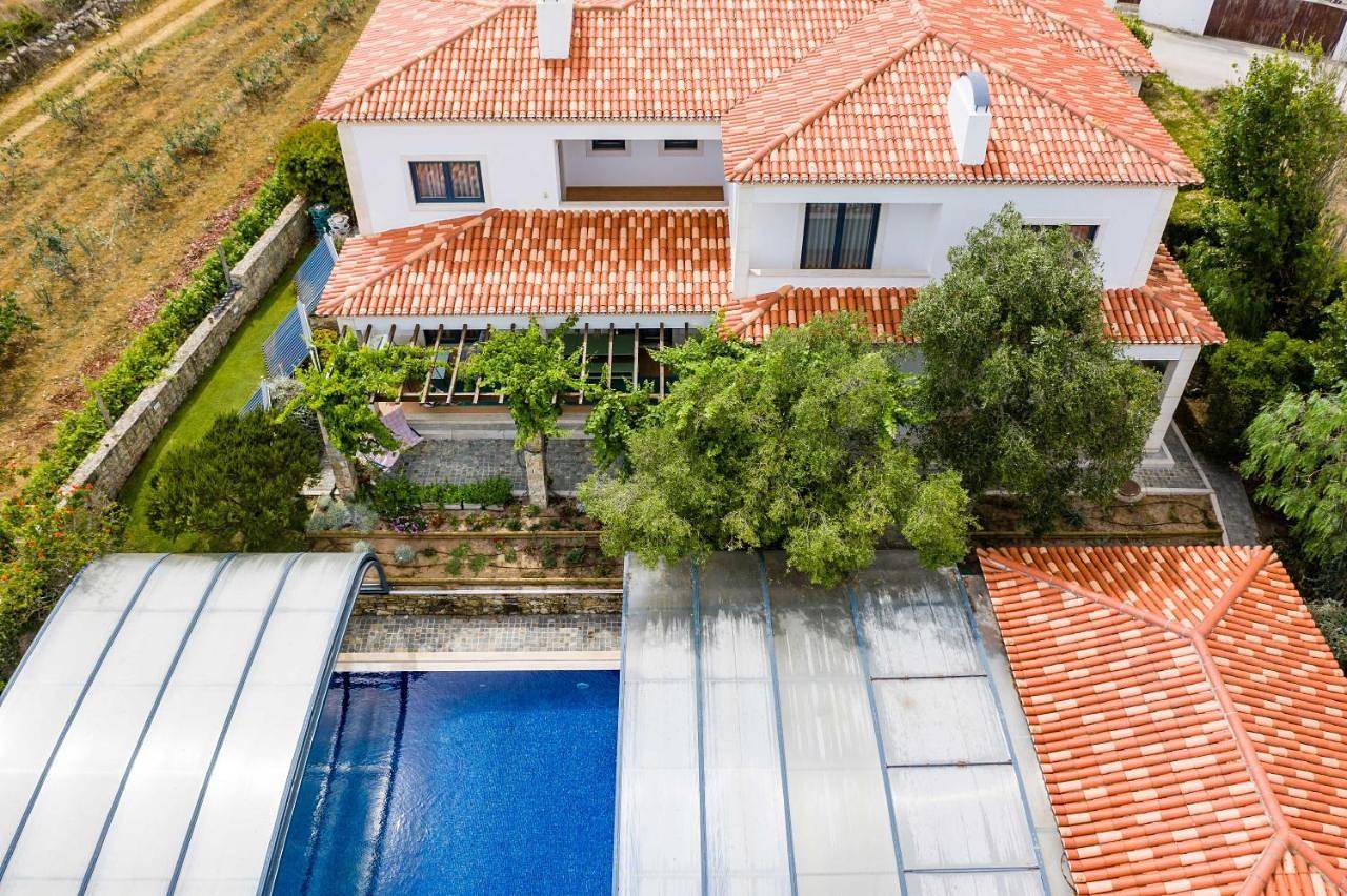 Villa in Praia do Magoito, São João das Lampas e Terrugem