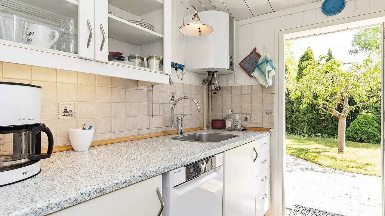 Ferienhaus für 4 Personen (68 m²) in Faxe Ladeplads in Faxe Ladeplads, Svenske Østersøen