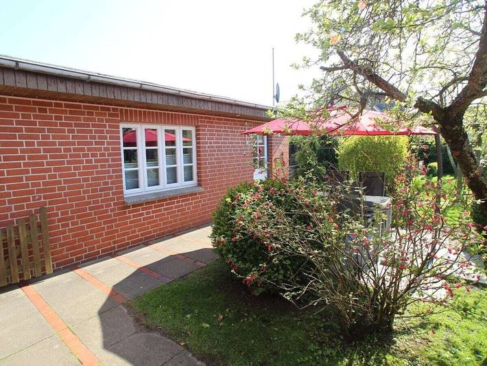 Bungalow Meise 3 in Nordfriesische Inseln (Schleswig-Holstein) (Schleswig-Holstein), Wyk auf Föhr