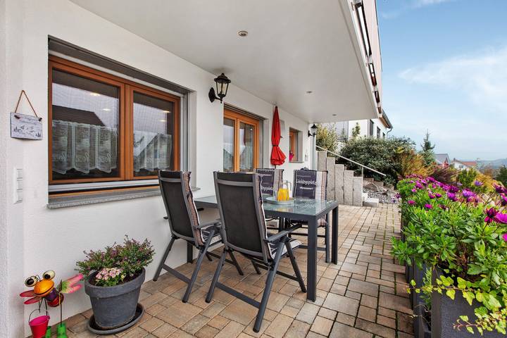 Ferienwohnung für 4 Personen - 1