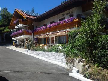 Pension für 2 Personen in Ramsau bei Berchtesgaden, Königssee, Bild 1