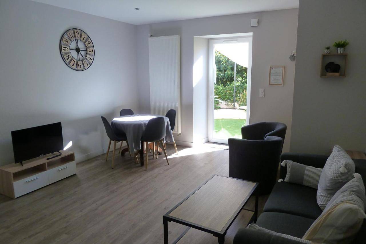 Appartement entier, Chez Berni in Millau, Parc naturel régional des Grands Causses
