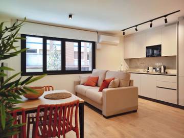 Gîte pour 2 personnes à Oviedo