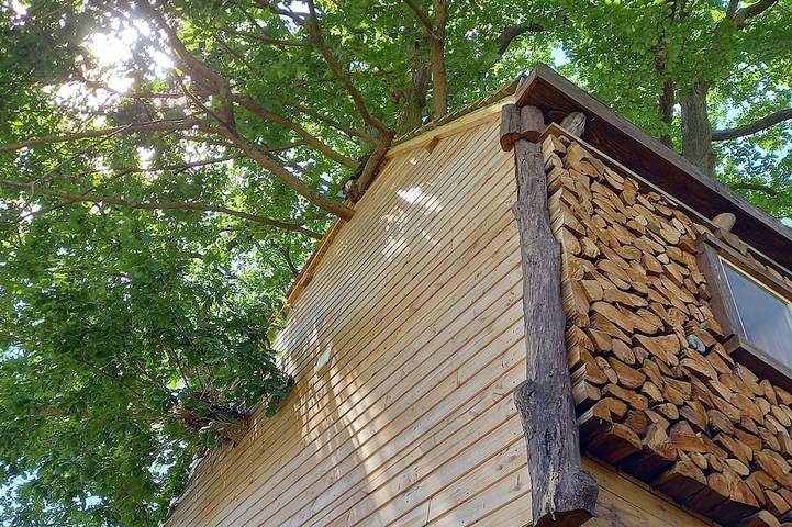 Gîte pour 4 personnes, avec jardin dans Essonne - 4