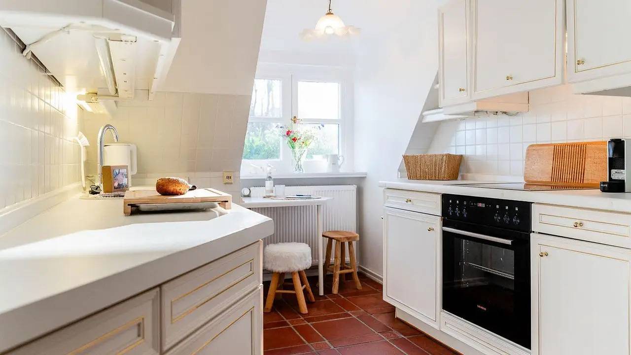 Ferienwohnung für 2 Personen (90 m²) in Langballigau, foto 9