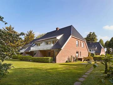 Ferienwohnung für 4 Personen in Wyk auf Föhr, Föhr, Bild 1