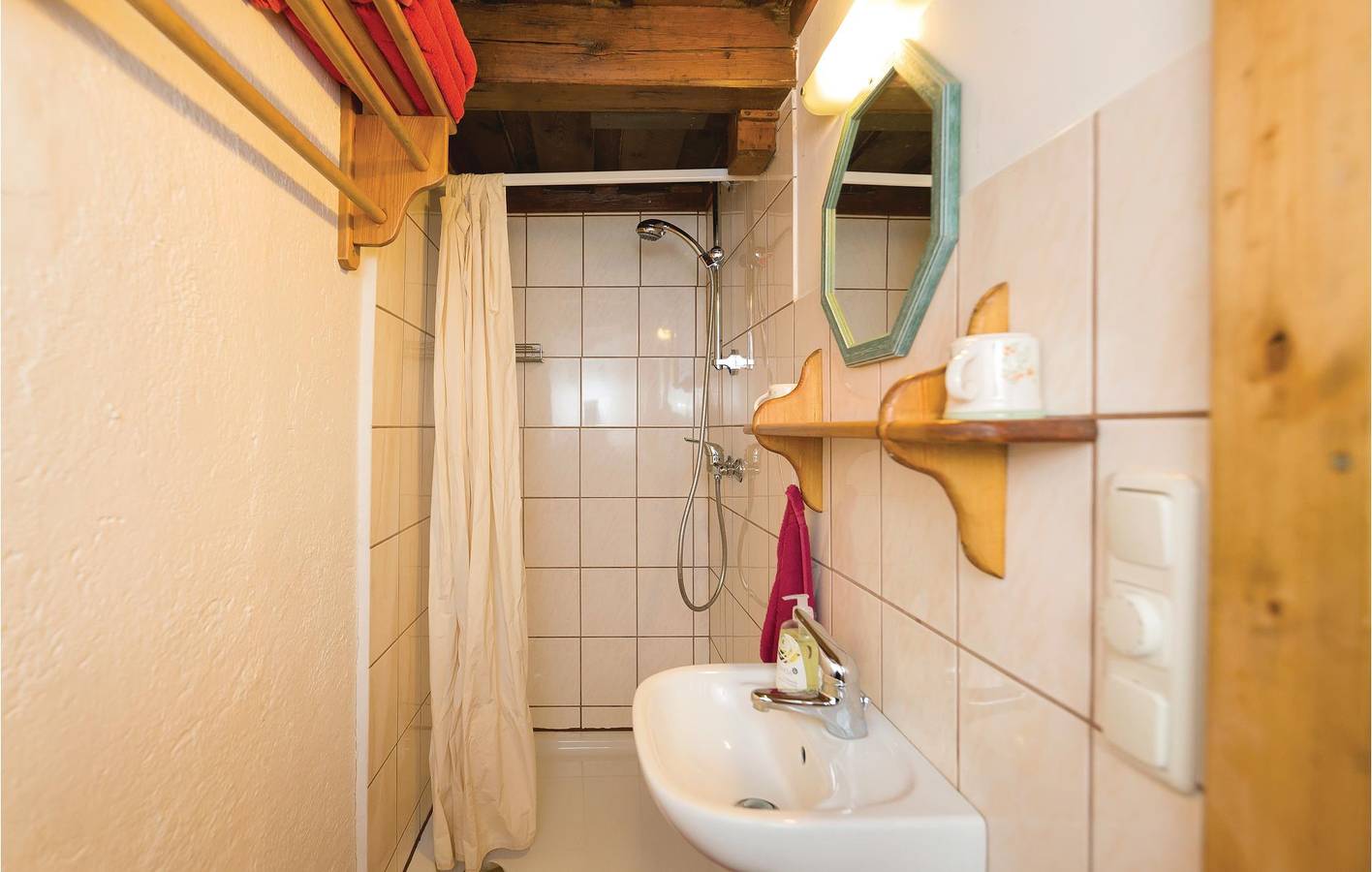 Vakantiehuis voor 2 personen met terras, foto 12