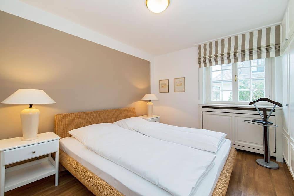 Ganze Wohnung, Meyer-Ebeling - Meyer Ebeling - ebenerdige Ferienwohnung in ruhiger Umgebung in Sylt-Ost, Sylt (Gemeinde)