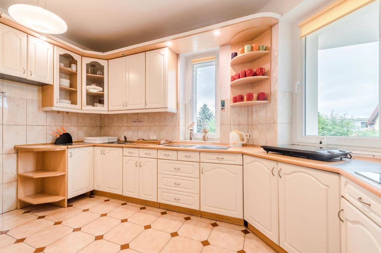 Cały apartament wypoczynkowy, Pokoje Goscinne Oliwia & Laura Ii in Rumia, Zatoka Gdańska