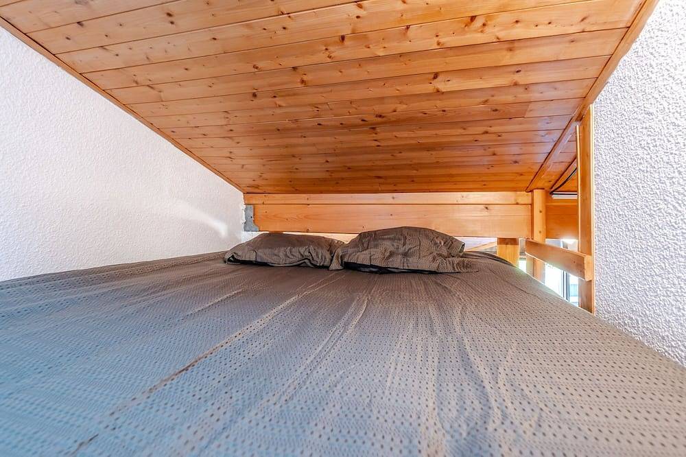 Appartement entier, Alpage 141 - Studio pour 6 à 300m de la station in Bellevaux, Région de Thonon-les-Bains