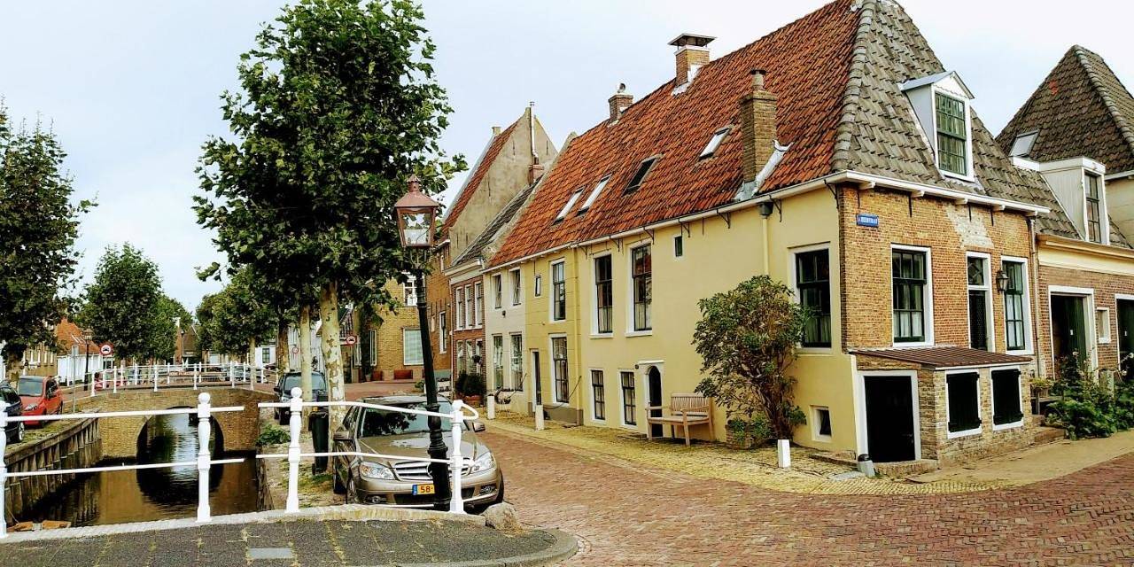 Ganze Wohnung, Apartment in Harlingen, Niederländische Nordsee