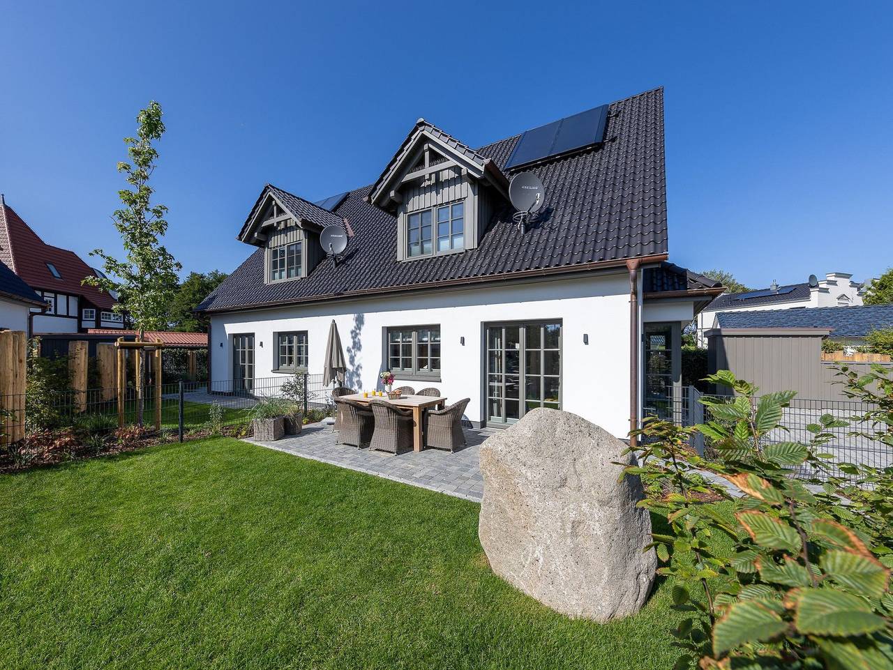 Ventus - Ventus in Ostseebad Zingst, Zingst