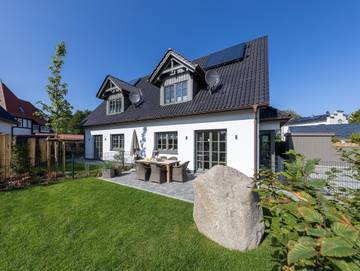 Ferienhaus für 6 Personen in Ostseebad Zingst, Zingst, Bild 3