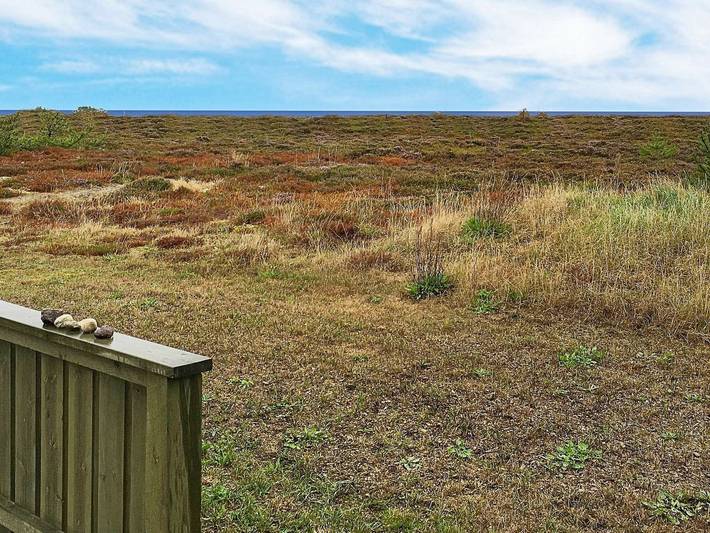 Ferienhaus für 6 Personen, mit Terrasse auf Læsø - 3