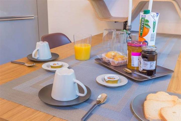 Ferienwohnung für 2 Personen in Udine - 3