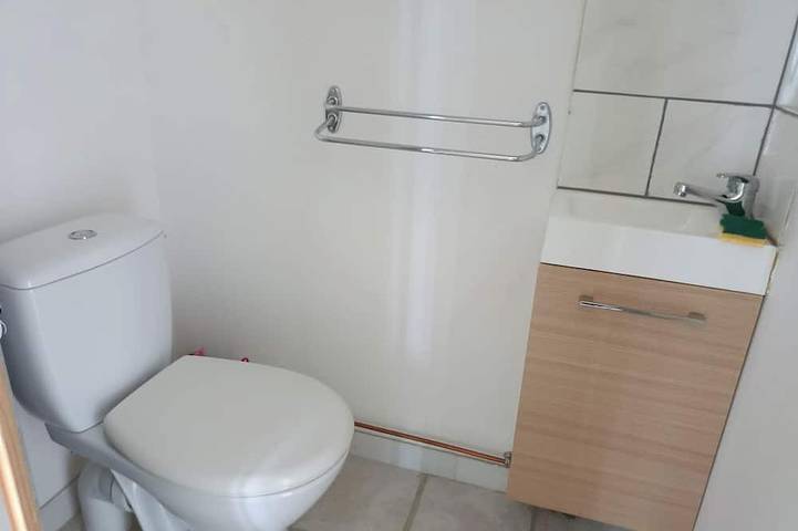 Gîte pour 2 personnes dans Saint-Martin-de-Valamas - 4