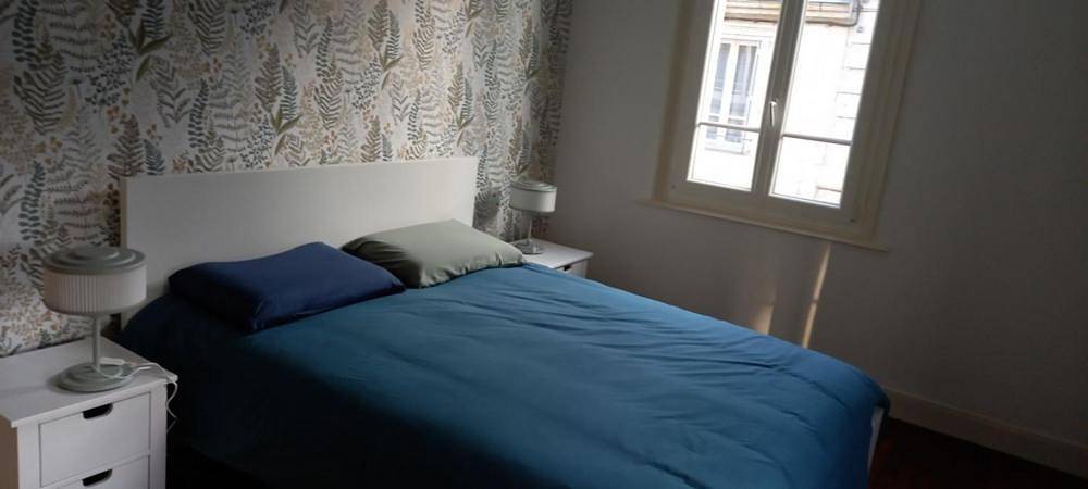 Location de vacances pour 6 personnes à La Chartre-sur-le-Loir - 4