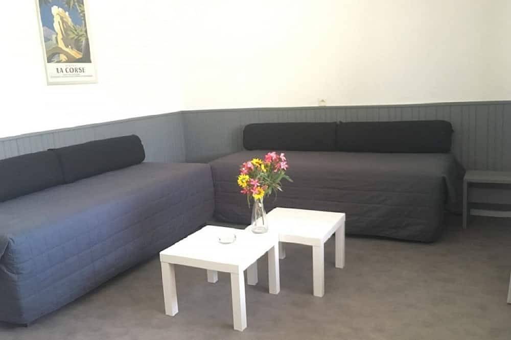 Bungalow für 4 Personen in Porto-Vecchio, Sartène und Umgebung