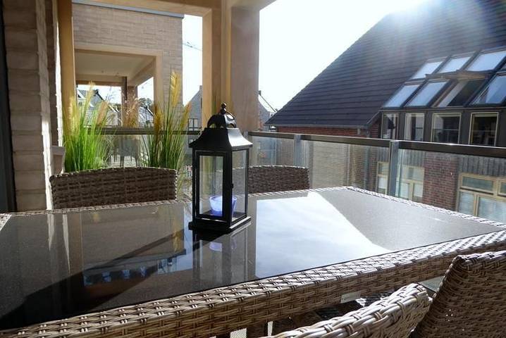 Ferienwohnung für 5 Personen, mit Balkon, mit Haustier - 1