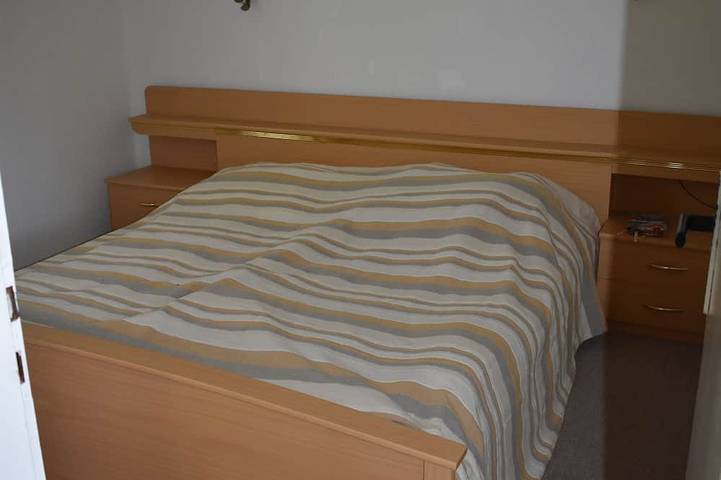 Ferienhaus für 5 Personen, mit Terrasse und Garten in Dobbertin - 2