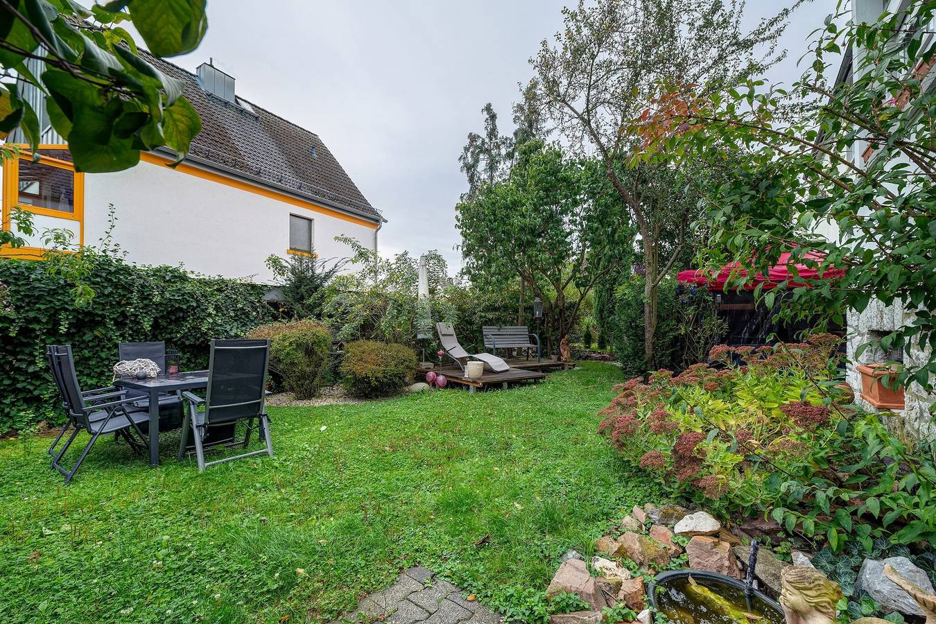 Vakantiewoning voor 6 Personen in Limburg (Duitsland), Lahn-Taunus