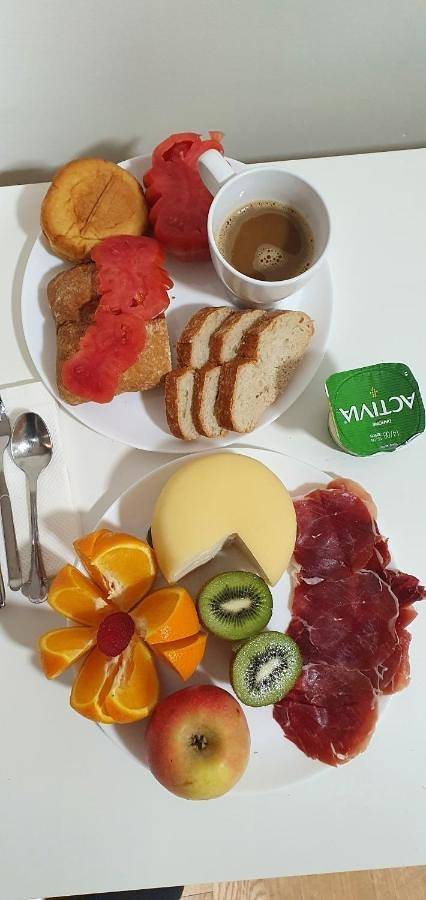 Maison d’hôte pour 2 personnes dans O Pedrouzo - 3