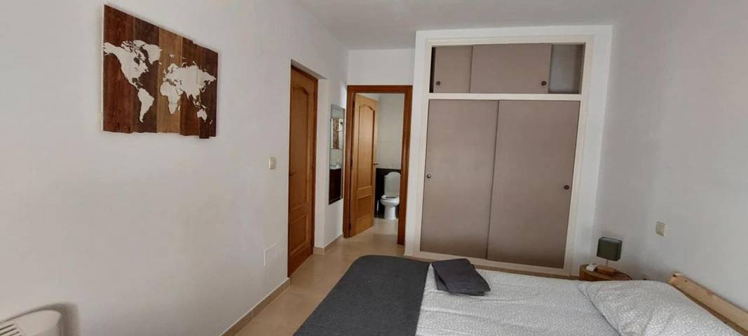 Casa rural para 6 personas, con jardín además de jacuzzi y piscina en Fortuna - 3