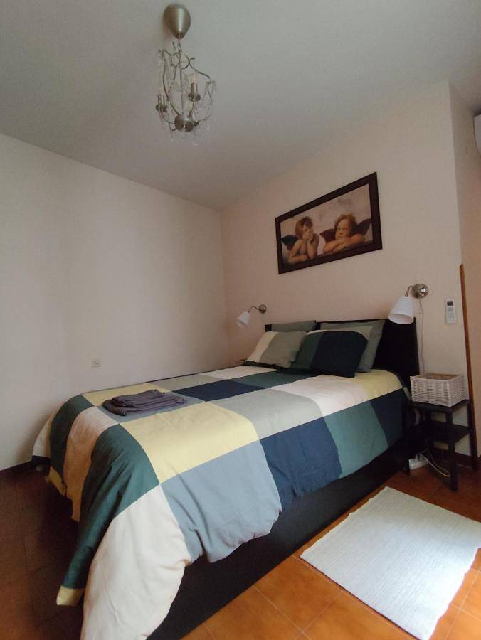 Apartamento entero, Apartamento El Corazón de Gredos in Arenas de San Pedro, Valle del Tiétar