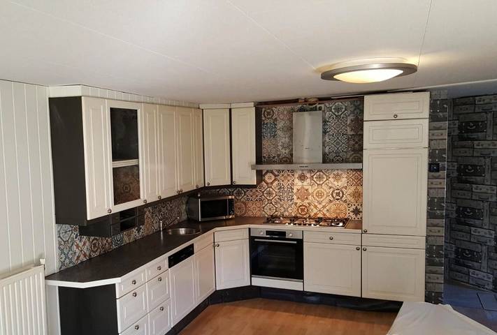 Gîte pour 10 personnes, avec piscine ainsi que jardin et vue à Baarle-Nassau - 3