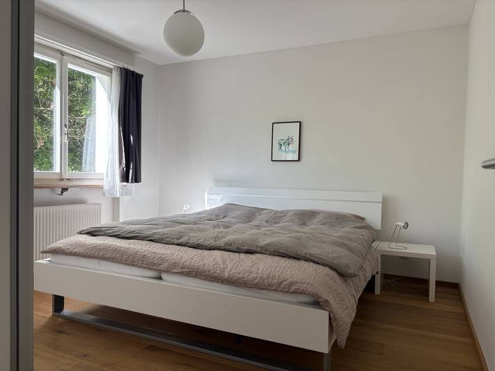 Entire holiday apartment, Casa Ariana - 4.5 room apartment in Flims-Dorf, Flims