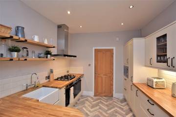 Holiday Rental for 8 People in Braunton, Devon, Photo 3