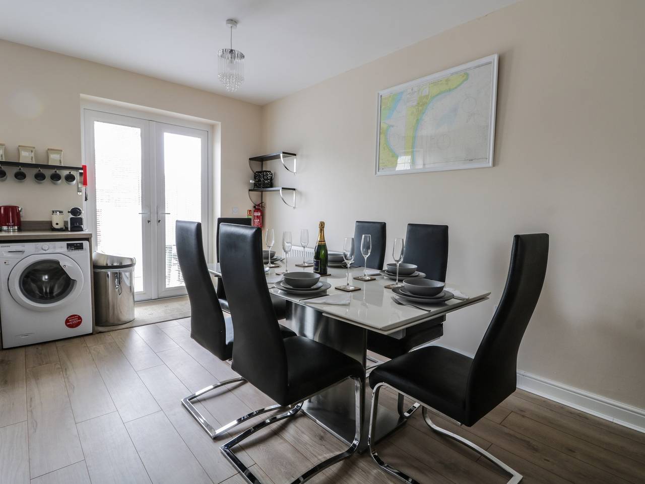 Stone's Throw in Filey, Nördliches Yorkshire