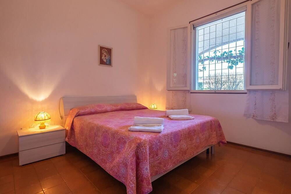 Villa Azzurra 1° in Lido delle Nazioni, Provincia de Ferrara