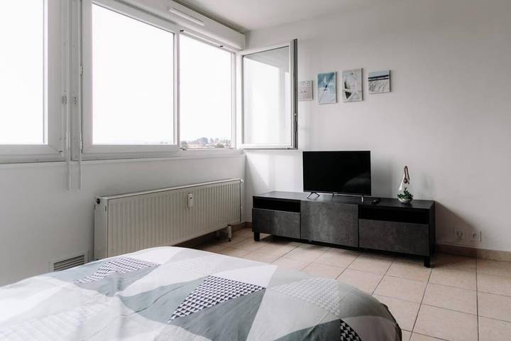 Gîte pour 2 personnes à Dardilly - 4