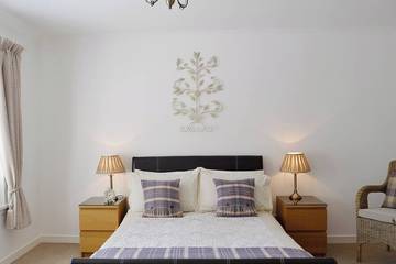 Cottage for 4 People in Loch Ness, Scotland, Photo 1
